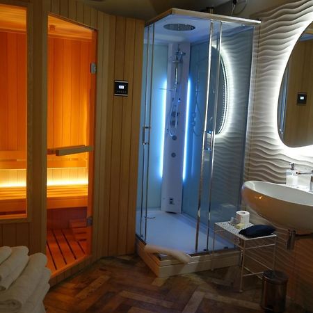 Holiday Homes - Mini Spa - Неми Экстерьер фото