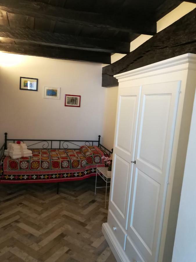 Holiday Homes - Mini Spa - Неми Экстерьер фото