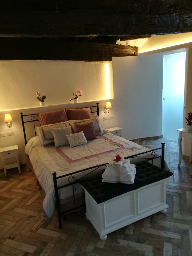 Holiday Homes - Mini Spa - Неми Экстерьер фото