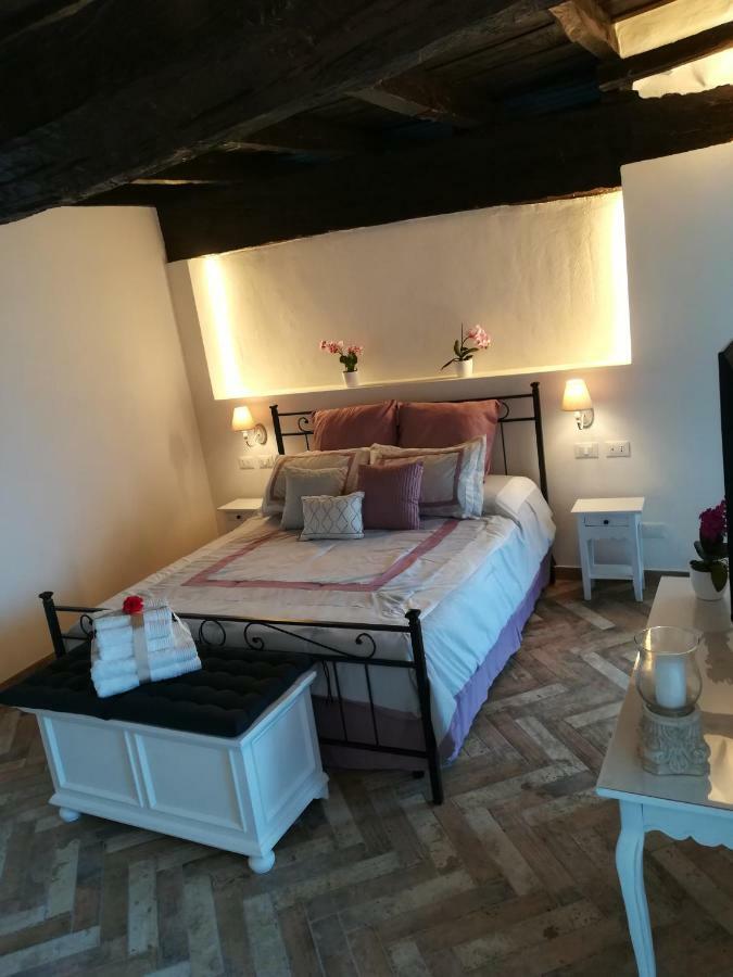 Holiday Homes - Mini Spa - Неми Экстерьер фото