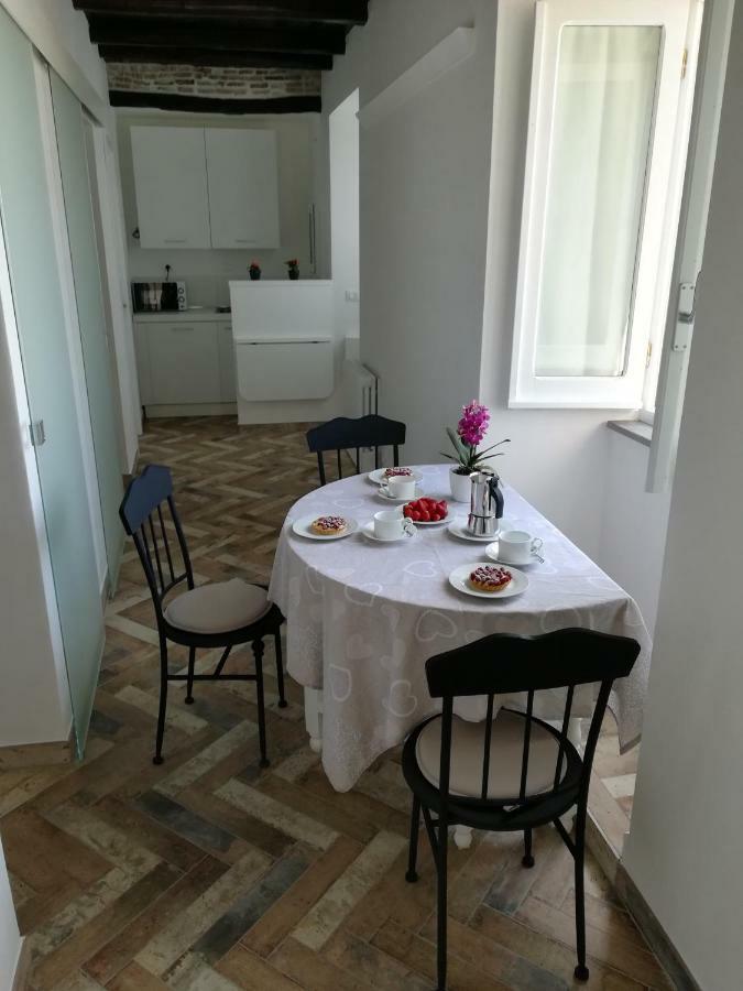 Holiday Homes - Mini Spa - Неми Экстерьер фото