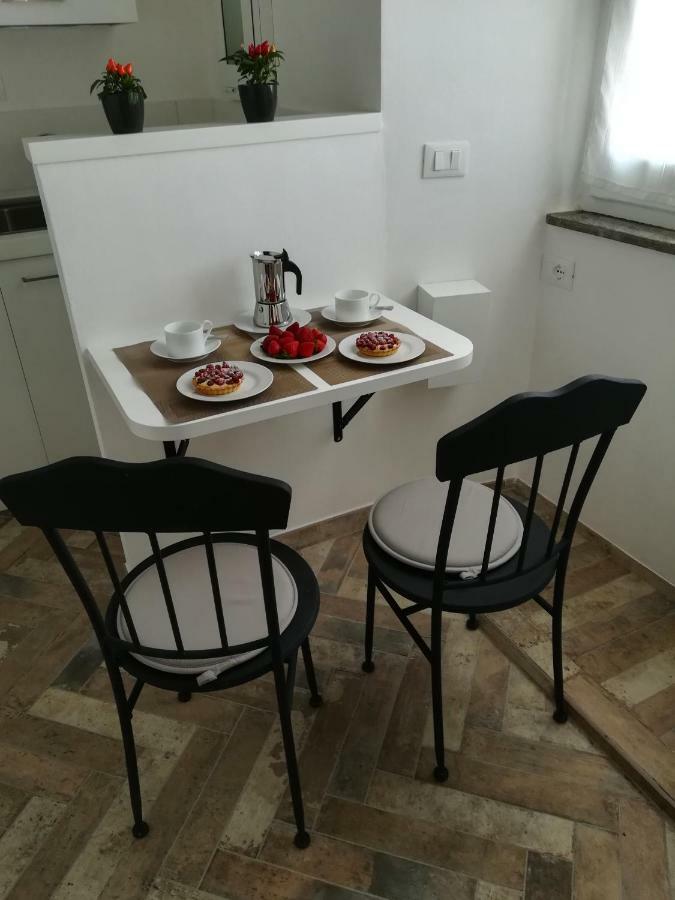 Holiday Homes - Mini Spa - Неми Экстерьер фото