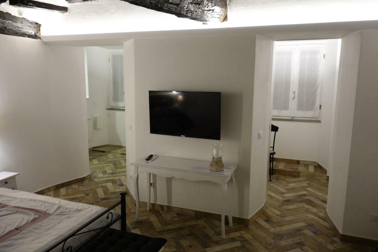 Holiday Homes - Mini Spa - Неми Экстерьер фото