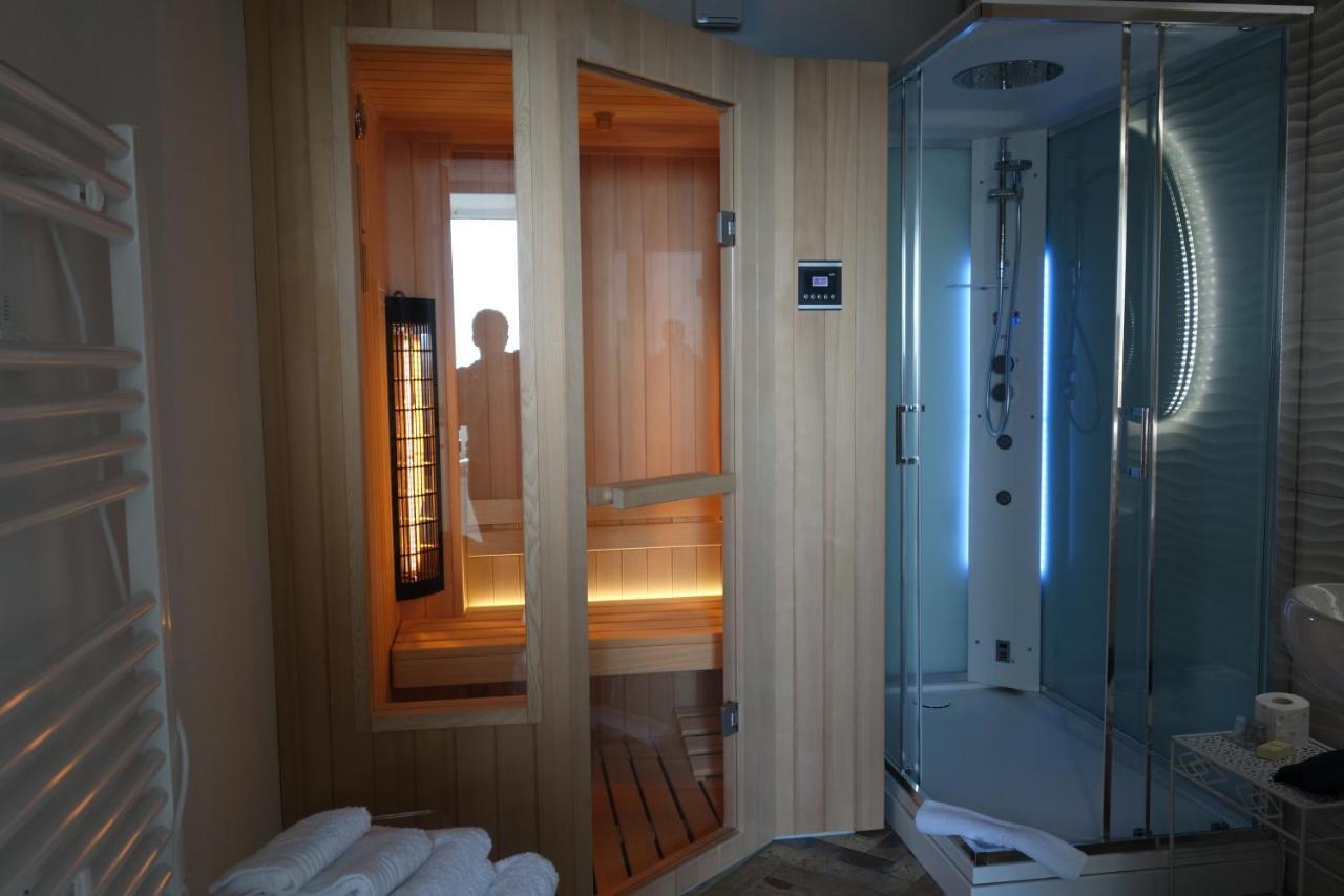 Holiday Homes - Mini Spa - Неми Экстерьер фото